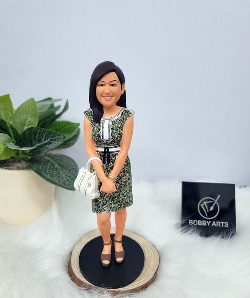 Solo Full Body Miniature