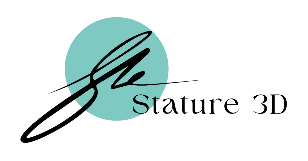 Stature 3D – Personalized 3D Miniatures & Gifts Delivered Across India
 – STATURE 3D