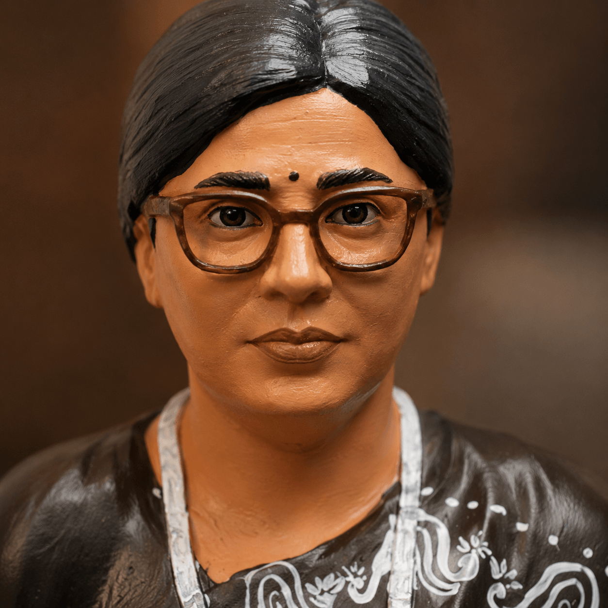 Custom 3D Miniature for Car Dashboard™
