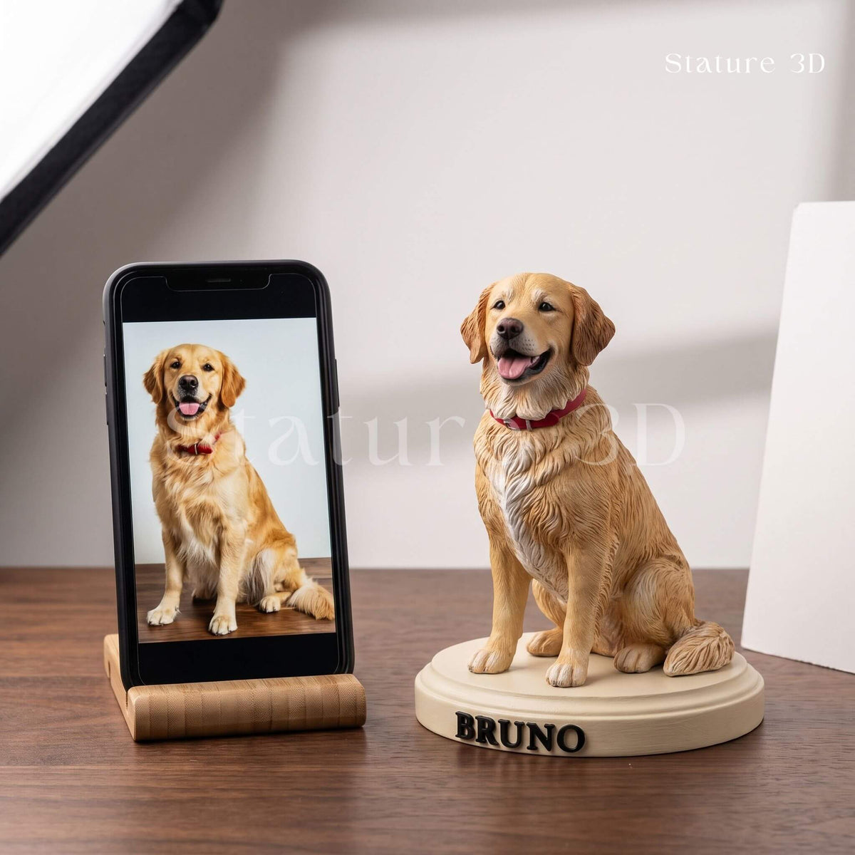 Custom Pet Miniature
