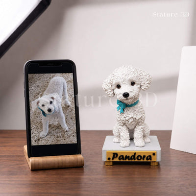 Custom Pet Miniature
