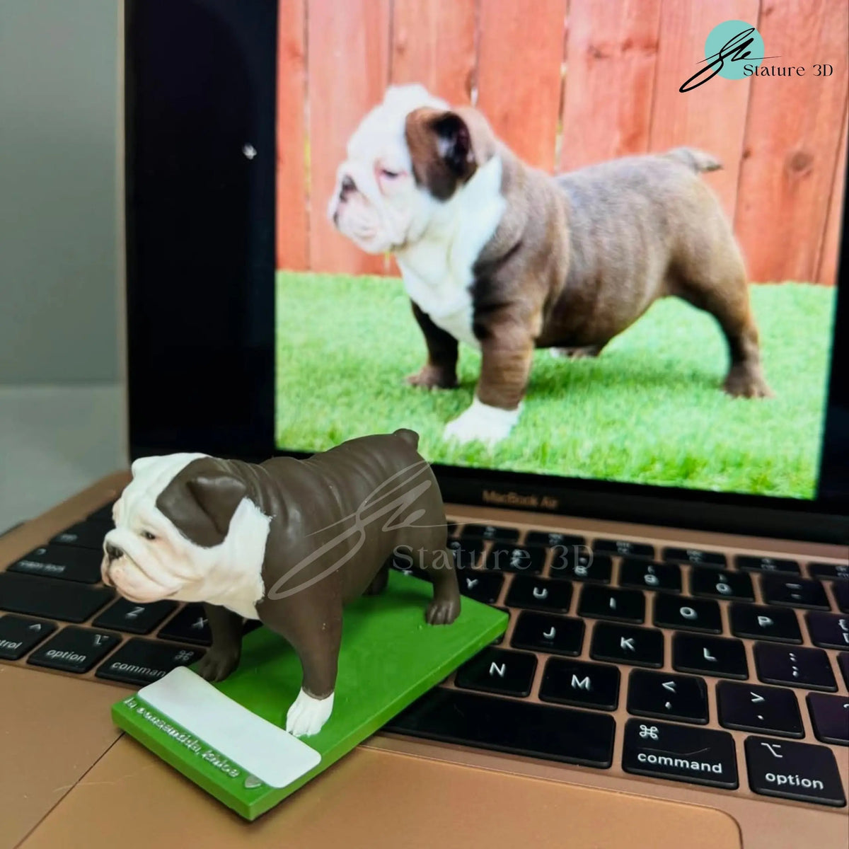 Custom Pet Miniature