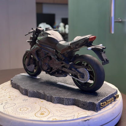 Bike Miniature