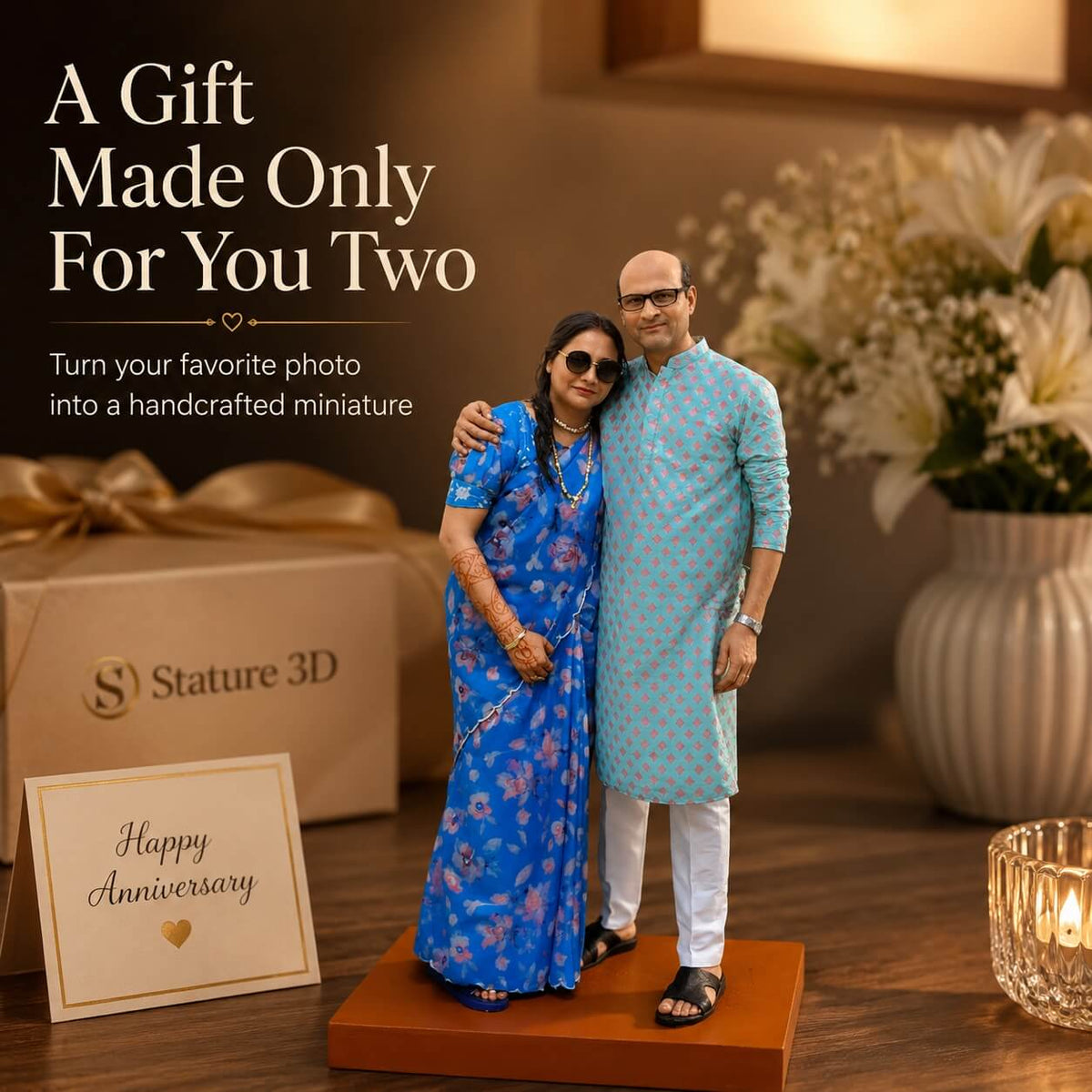 Memory Gifts