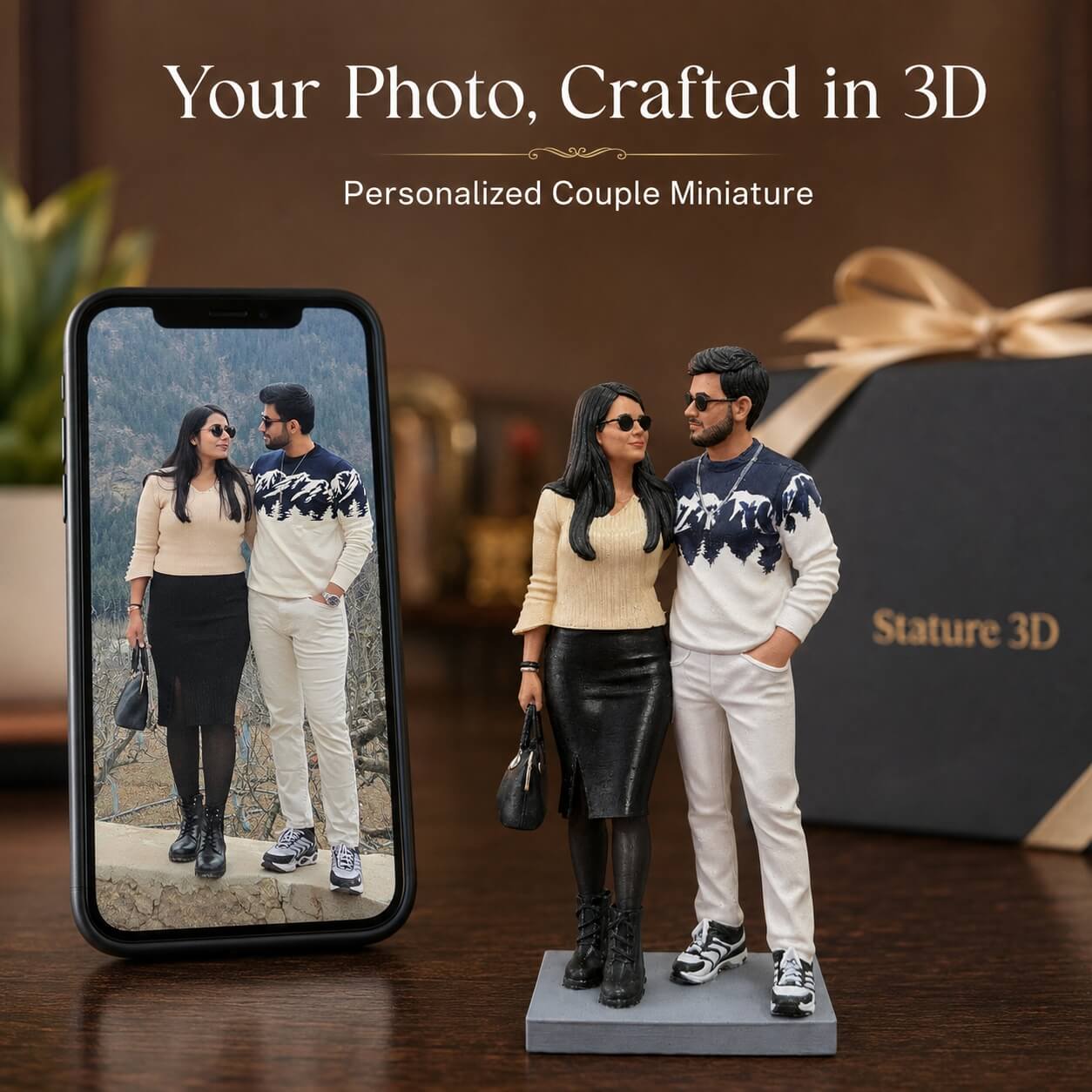 Custom Miniatures image 3