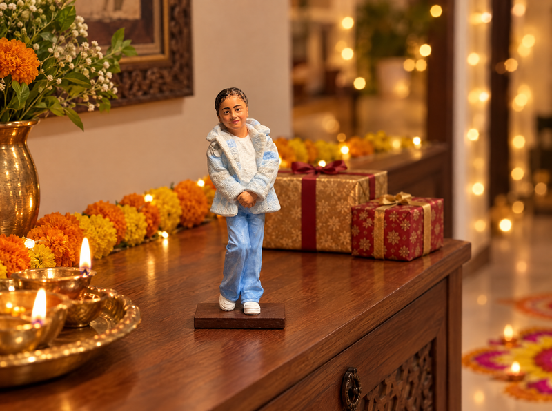 Diwali, Rakhi and festive gifting